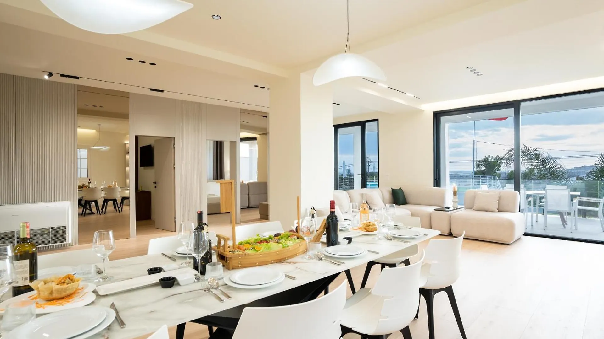 Villa Cosmo Δυρράχιο 0*,