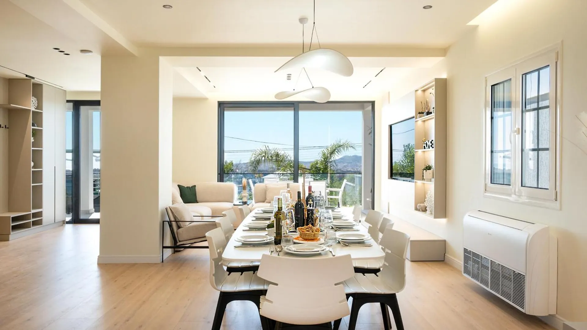 Villa Cosmo Δυρράχιο Αλβανία