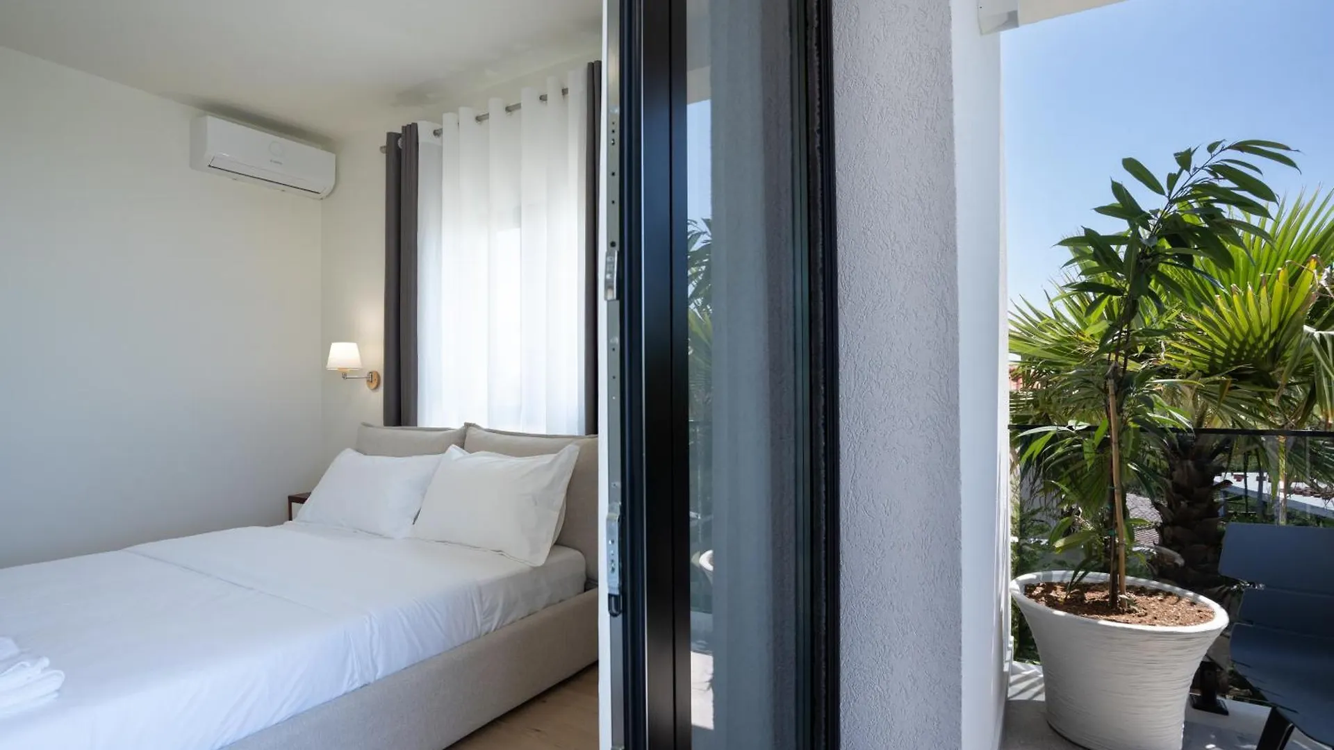 Villa Cosmo Δυρράχιο Αλβανία