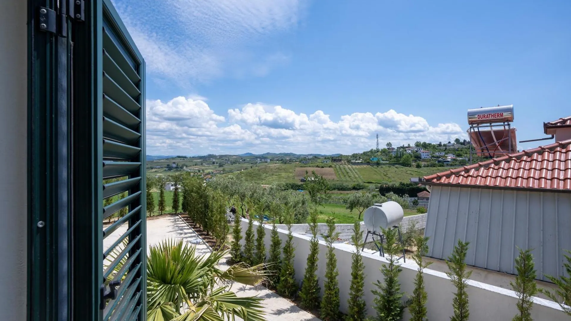Villa Cosmo Δυρράχιο