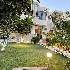 Pensjonat Mabel, Durrës